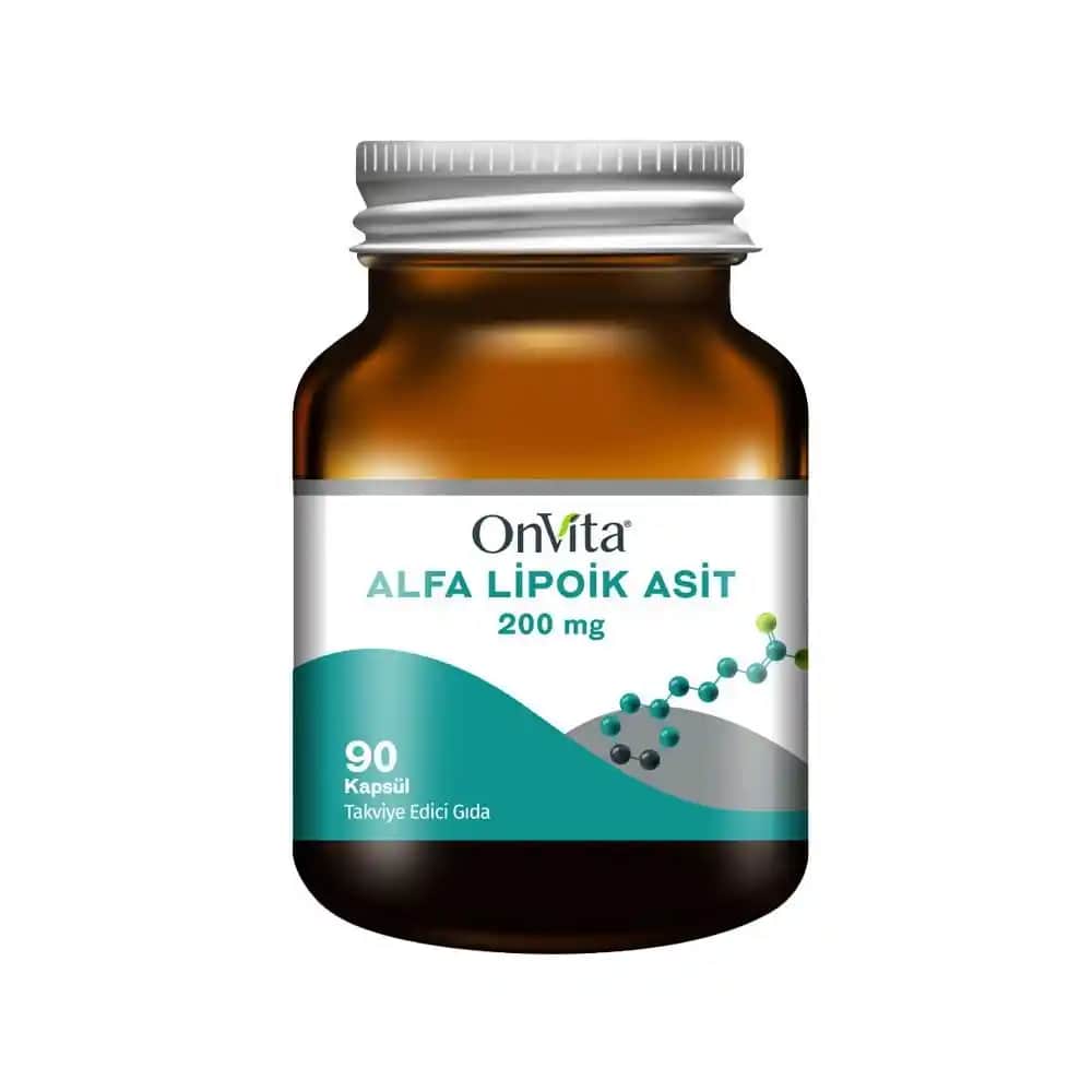 Alfa Lipoik Asit Nedir, Cilt Sağlığı ve Güzellik Üzerindeki Etkileri Nelerdir