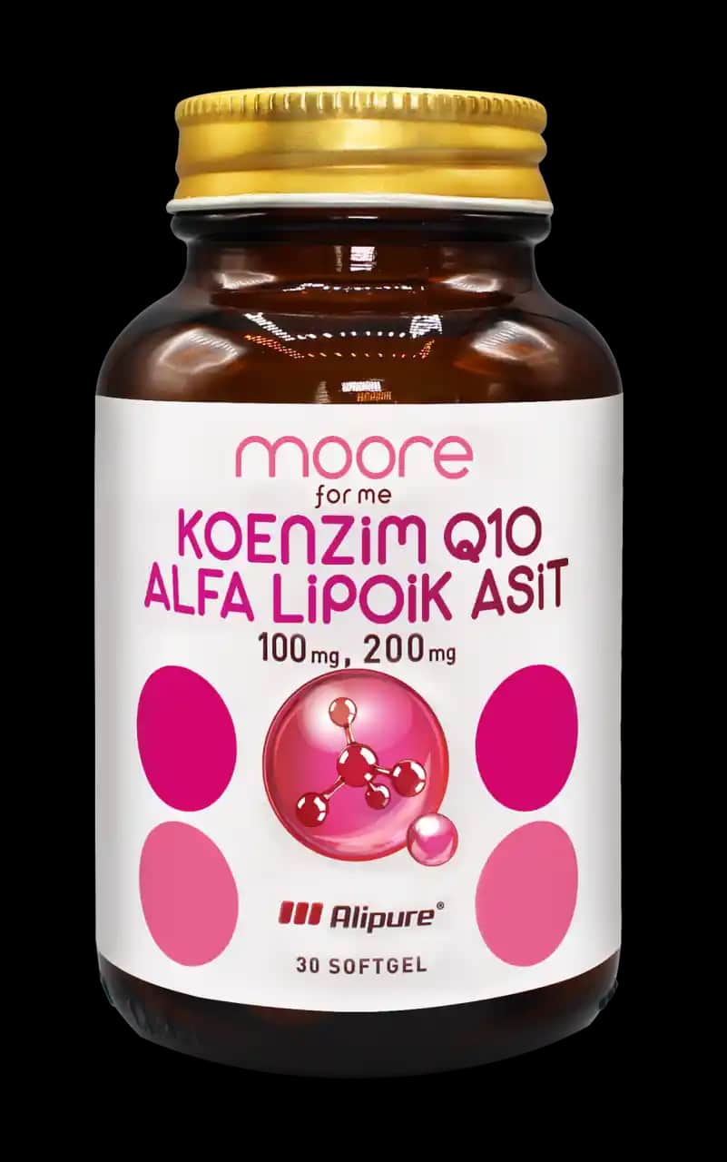 Alfa Lipoik Asit ve Koenzim Q10'un Cilt Sağlığına Etkileri ve Faydaları