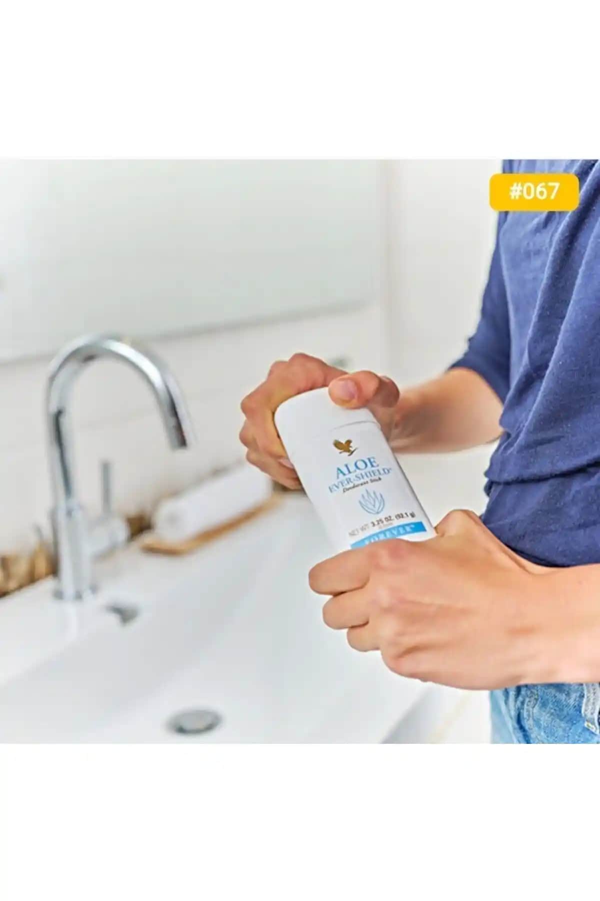 Alüminyum Tuzlarının Kozmetik ve Kişisel Bakımdaki Kullanımı ve Güvenlik Durumu