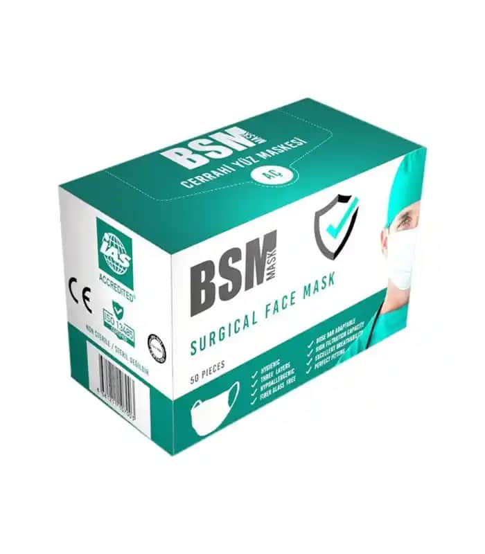 Ameliyat Maskeleri: Kozmetik ve Kişisel Bakımda Kullanım Alanları ve Avantajları