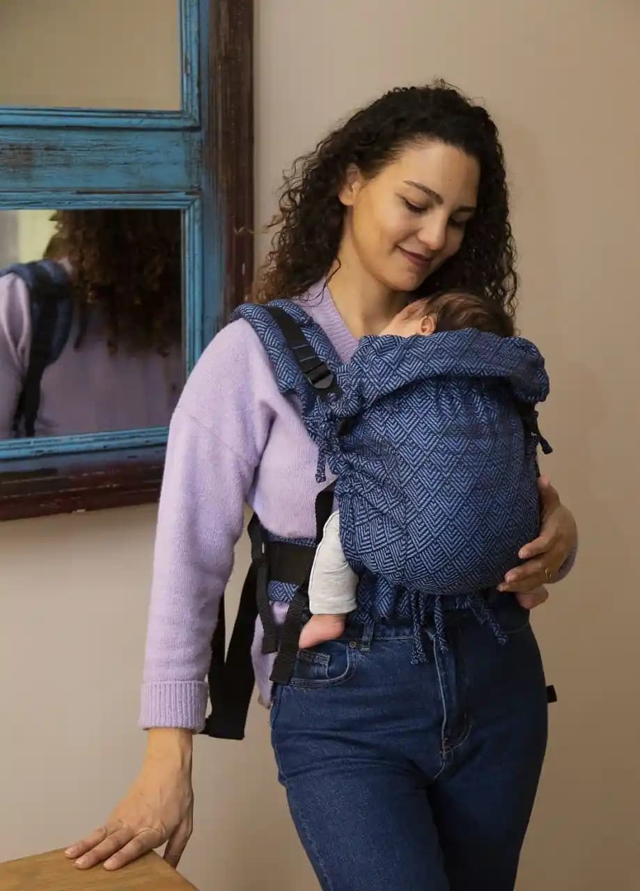 Anne Bebek Kanguru Kullanımı ve Seçiminde Dikkat Edilmesi Gerekenler