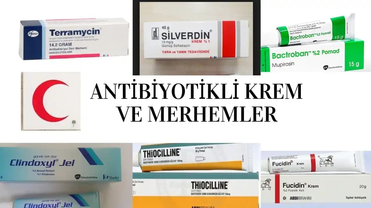 Antibiyotikli Yüz Kremi Kullanımı: Faydaları ve Riskleri Hakkında Detaylı Bilgi
