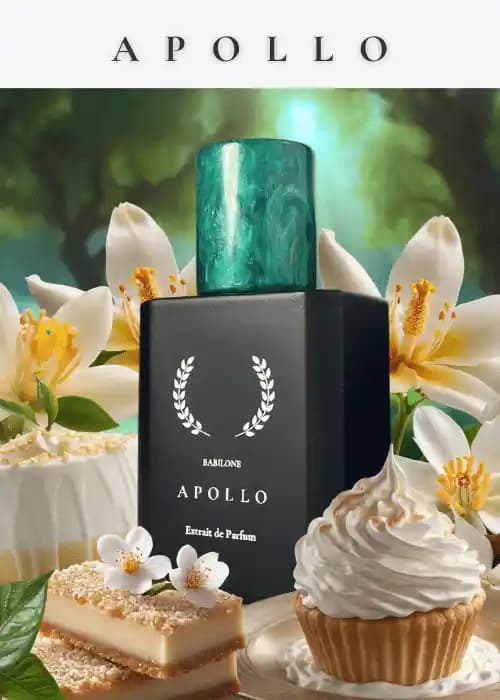 Apollo Parfümleri Mitolojiden Günümüz Kozmetik Dünyasına Güç ve Güzellik Temasıyla