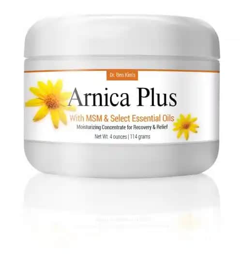 Arnica Plus Krem: Doğal İçeriği ve Çok Yönlü Kullanım İmkanlarıyla Güzellik ve Sağlık İçin Çözüm