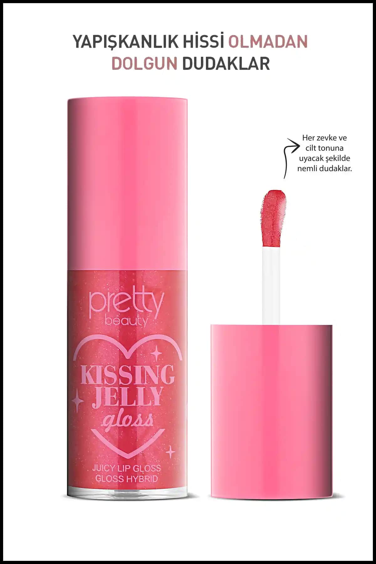 Aromalı Rujlar: Kişisel Bakımda Yeni Trend ve Fark Yaratan Parfümler