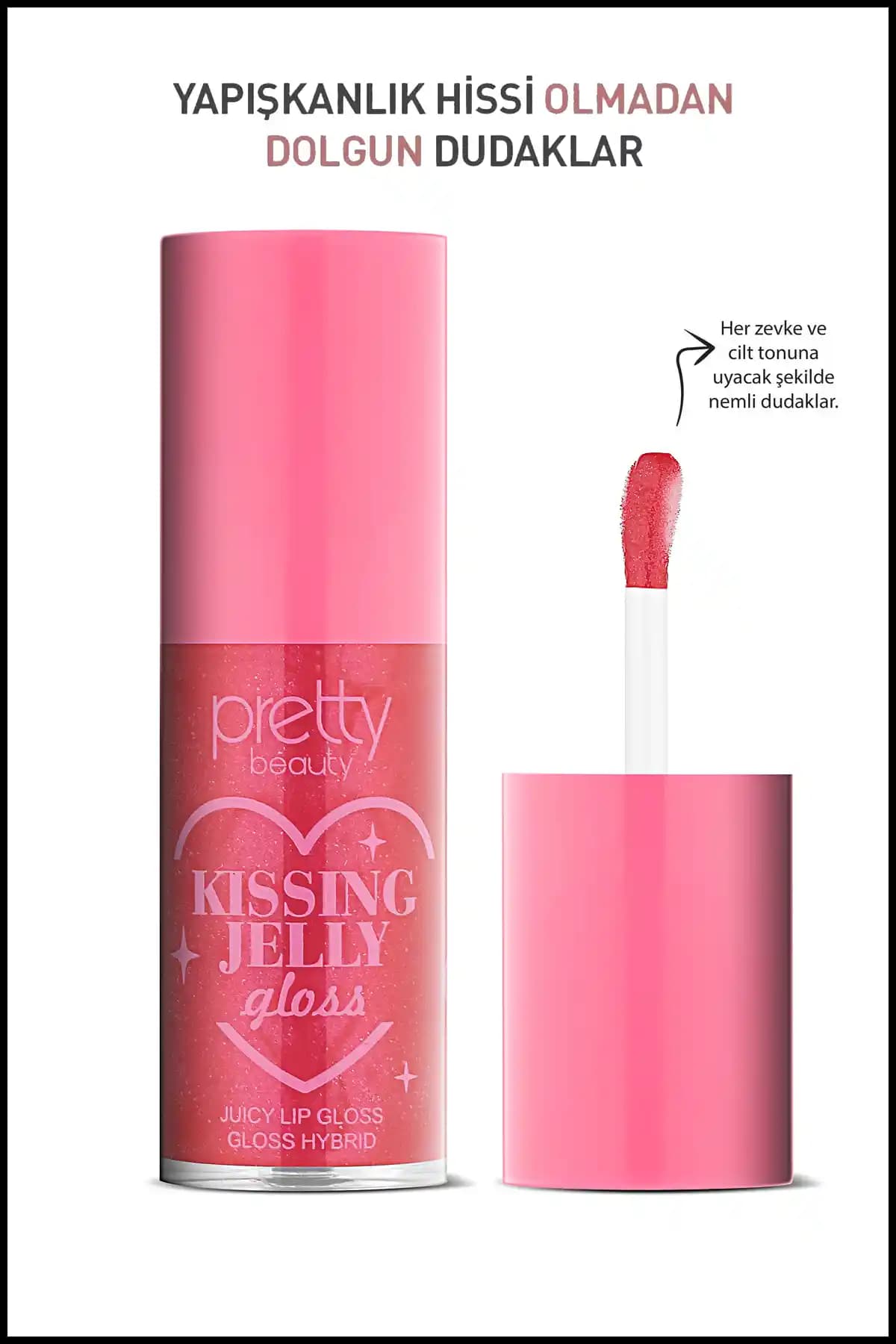 Aromalı Rujlar: Kişisel Bakımda Yeni Trend ve Fark Yaratan Parfümler