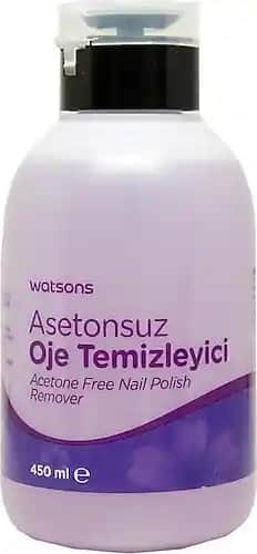 Asetonsuz Oje Çıkarmanın En Etkili Yöntemleri ve Doğal Bakım İpuçları