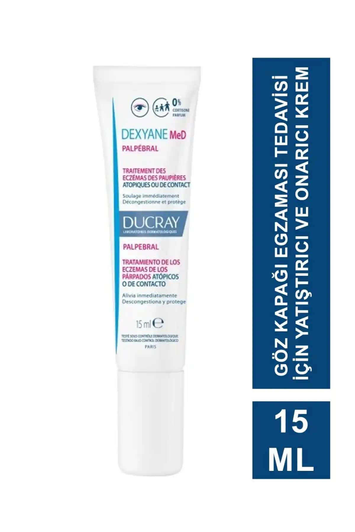 Atopik Dermatit Göz Çevresi İçin En İyi Yatıştırıcı ve Nemlendirici Kremler