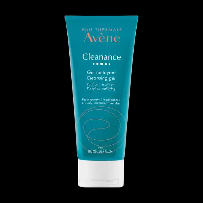 Avène Cleansing Gel ile Hassas Ciltler İçin Güvenilir Temizlik Çözümü