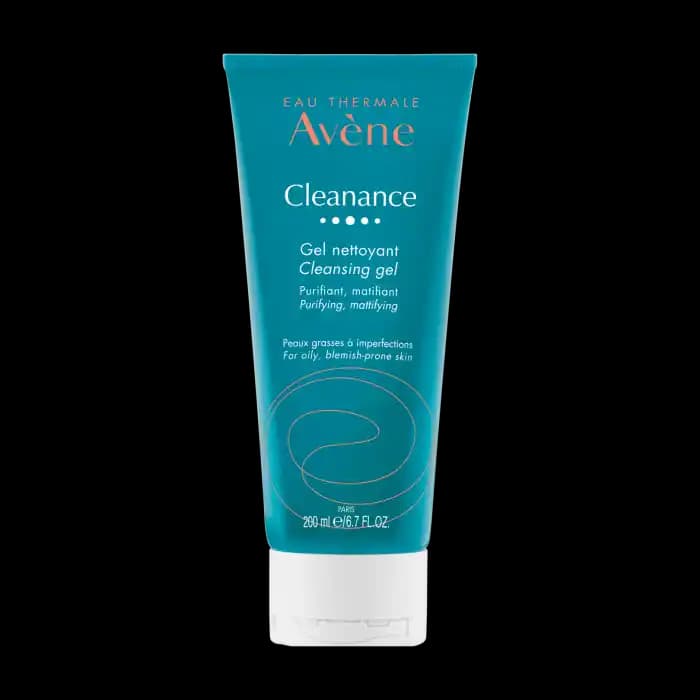 Avène Cleansing Gel ile Hassas Ciltler İçin Güvenilir Temizlik Çözümü