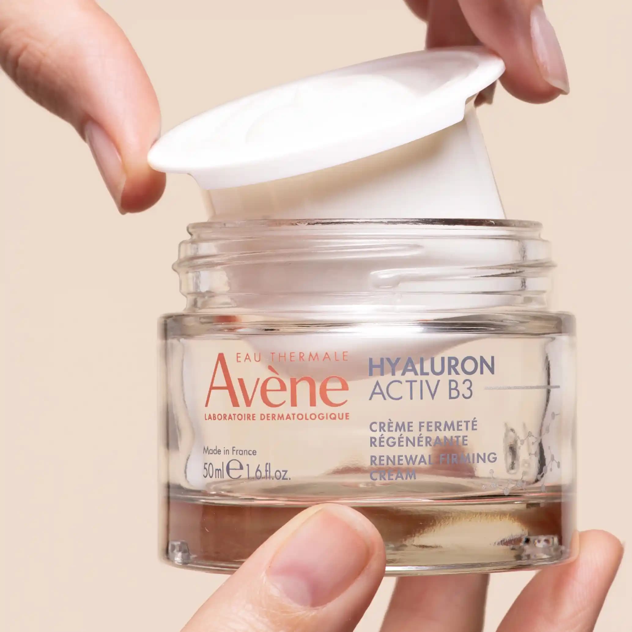 Avene Hyaluron ile Hassas Ciltler İçin Güçlü ve Güvenilir Nemlendirme Çözümü