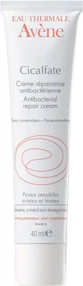 Avène Repair Kremi: Hassas ve Zarar Görmüş Ciltler İçin Güçlendirici ve Onarıcı Bakım Ürünü