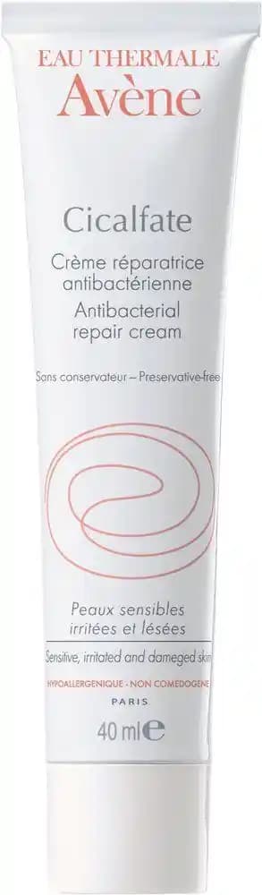 Avène Repair Kremi: Hassas ve Zarar Görmüş Ciltler İçin Güçlendirici ve Onarıcı Bakım Ürünü