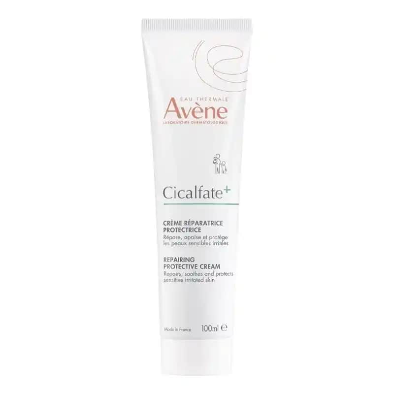 Avene Restorative Protective Krem: Hassas ve Zarar Görmüş Ciltler İçin Güçlendirici Bakım Ürünü