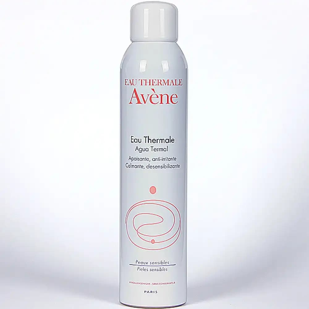 Avene Sprey ile Cilt Bakımında Ferahlık ve Koruma Sağlayan Pratik Çözümler