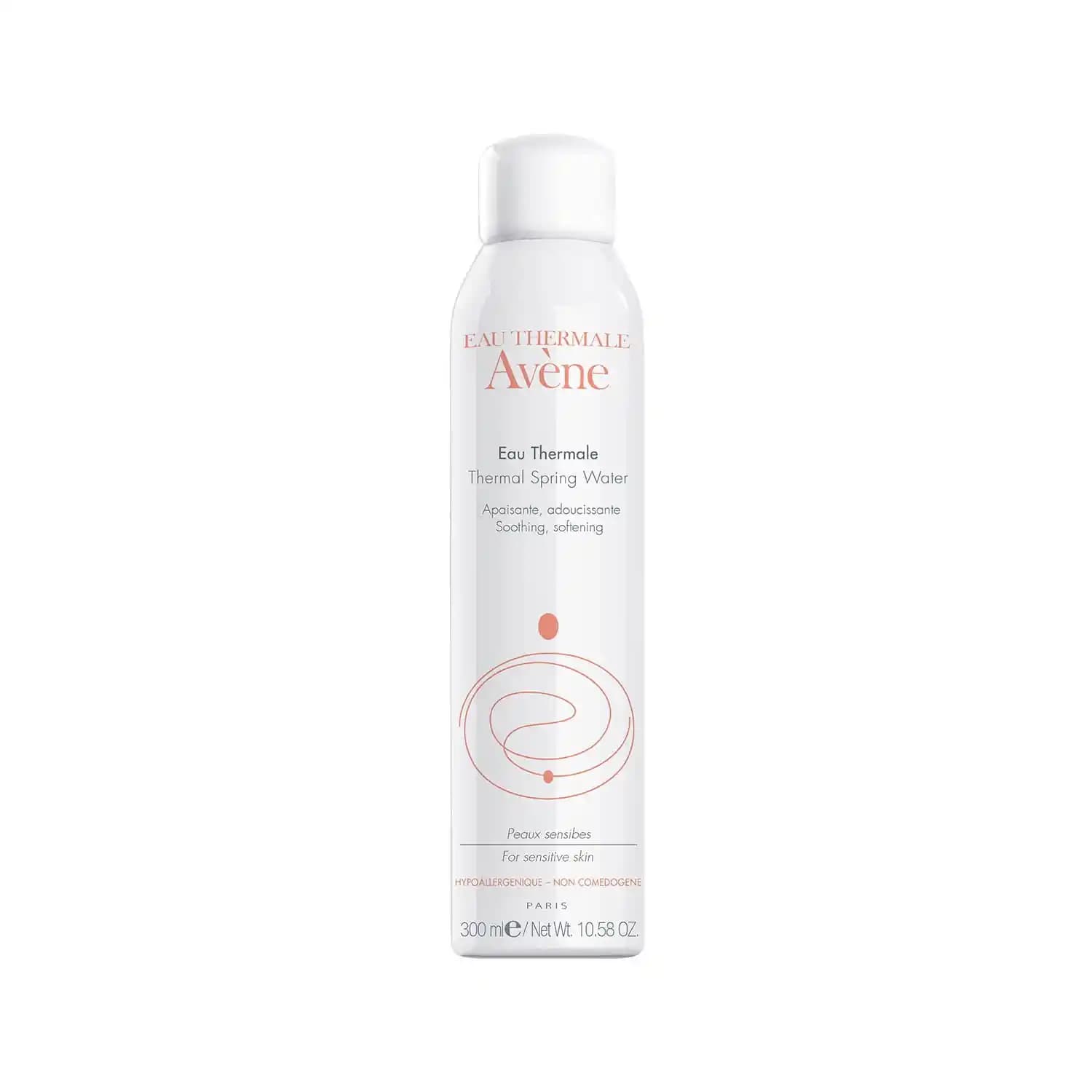 Avene Termal Sprey Hassas Ciltler İçin Nemlendirici ve Yatıştırıcı Çözüm