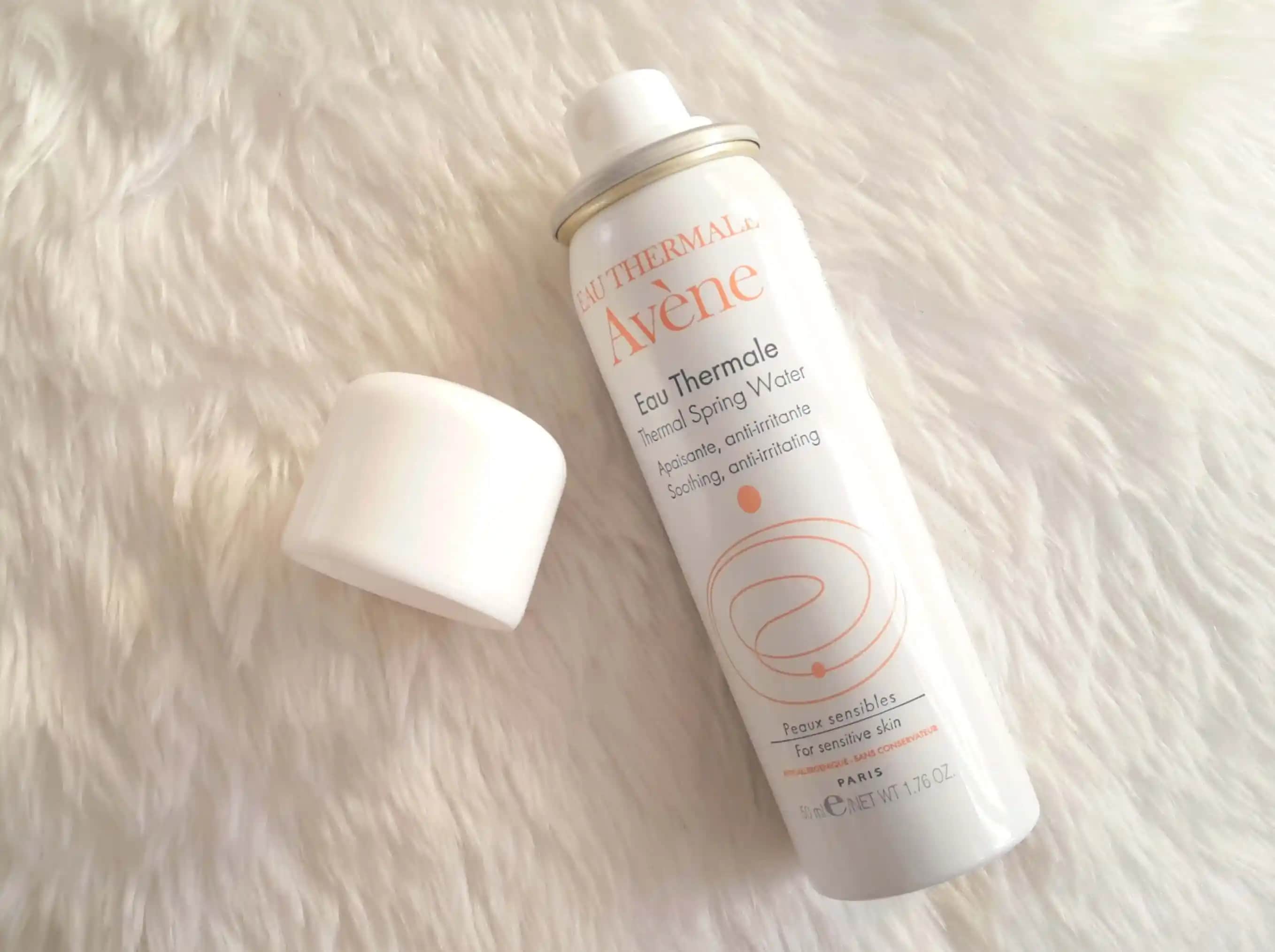 Avene Yüz Spreyi: Hassas Ciltler İçin Günlük Nemlendirme ve Koruma Çözümü