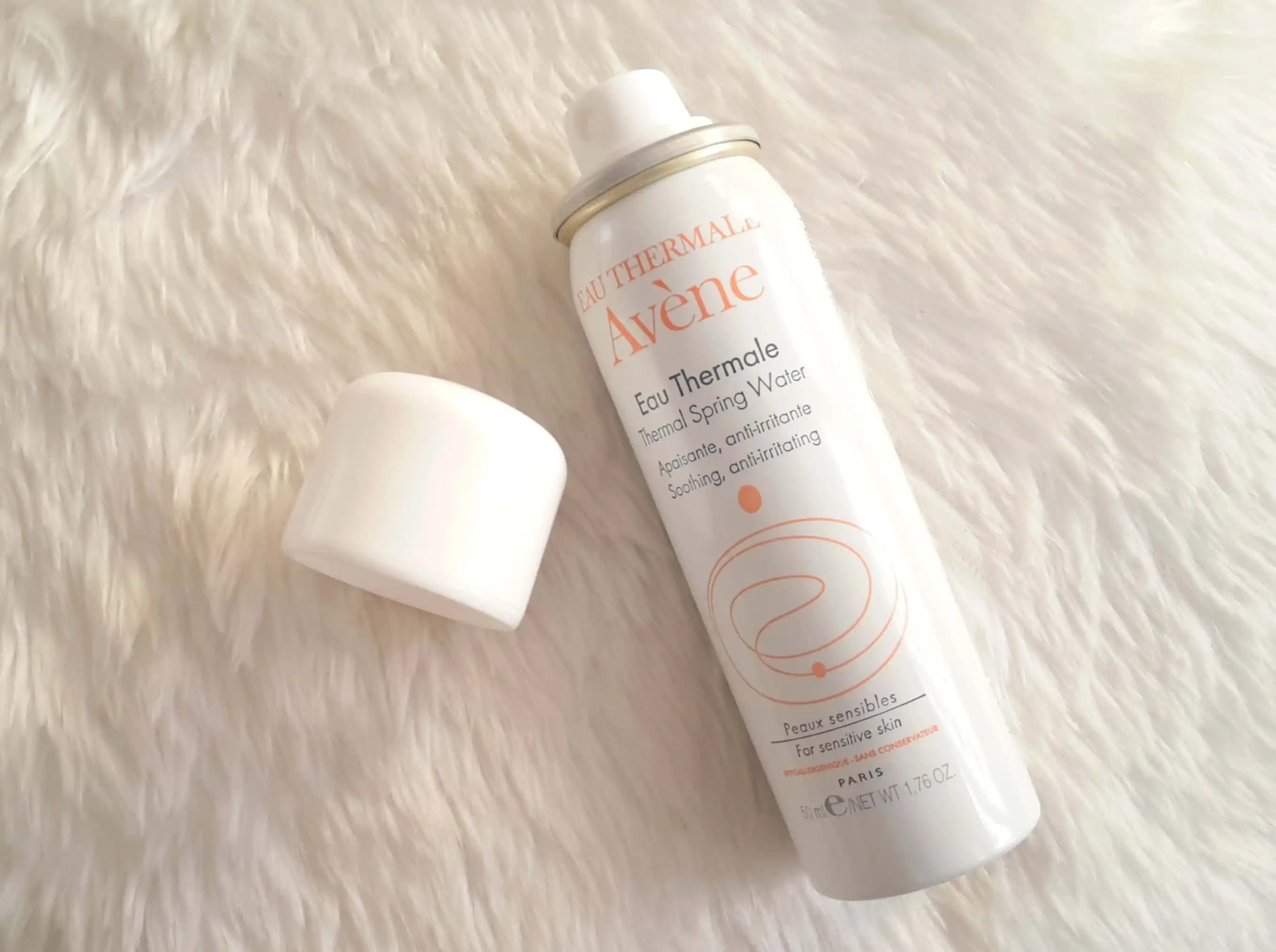 Avene Yüz Spreyi: Hassas Ciltler İçin Günlük Nemlendirme ve Koruma Çözümü