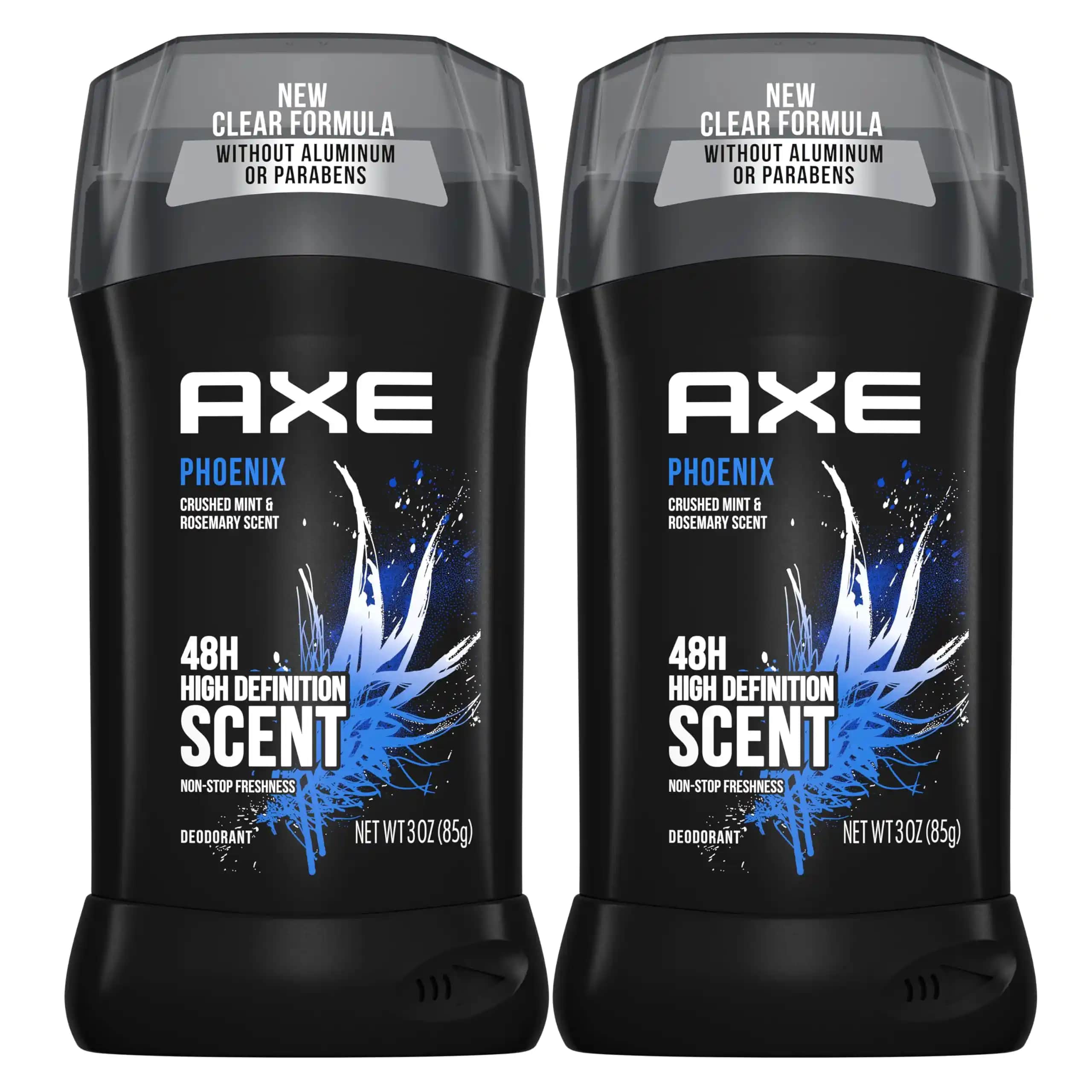 Axe Deodorant: Günlük Ferahlık ve Kendine Güven Artırıcı Kozmetik Ürünü