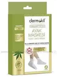 Ayak Bakım Maskeleri ile Sağlıklı ve Güzel Ayaklar İçin En İyi Yöntemler