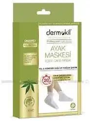 Ayak Bakım Maskeleri ile Sağlıklı ve Güzel Ayaklar İçin En İyi Yöntemler