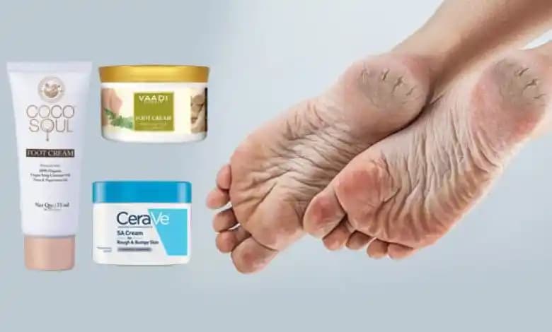 Ayak Çatlaklarına Karşı En Etkili Kremler ve Bakım Yöntemleri Hakkında Bilmeniz Gerekenler