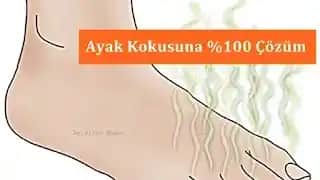Ayak Kokusu İçin Kalıcı ve Etkili Yöntemler ve Bakım Tavsiyeleri