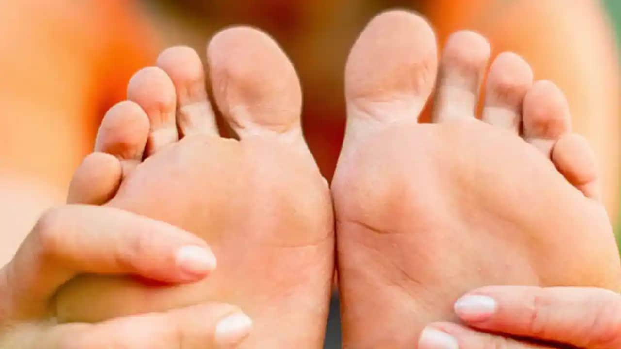 Ayak Kokusu İçin Sirke ile Doğal ve Etkili Çözüm Yöntemleri