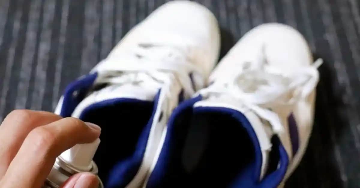 Ayak Kokusu ile Mücadelede Evde Uygulanabilecek Etkili ve Doğal Yöntemler