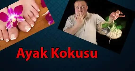 Ayak Kokusu Nasıl Giderilir: Kalıcı ve Sağlıklı Çözüm Yöntemleri