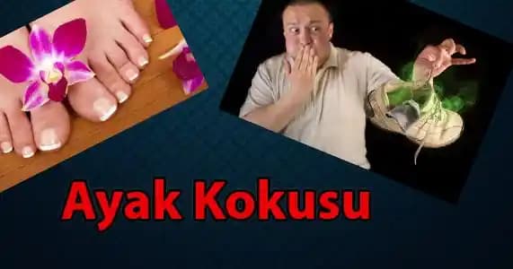 Ayak Kokusu Nasıl Giderilir: Kalıcı ve Sağlıklı Çözüm Yöntemleri