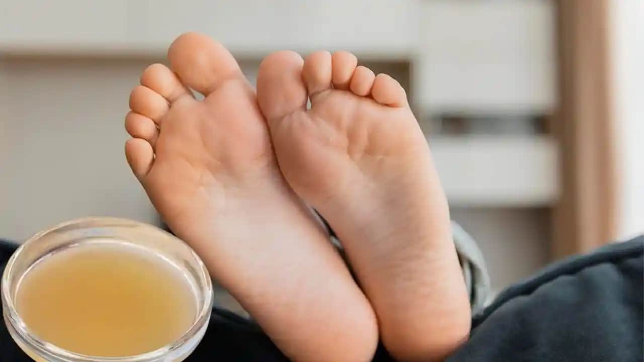 Ayak Kokusu Nasıl Giderilir ve Kalıcı Çözüm Yöntemleri Hakkında Bilgiler