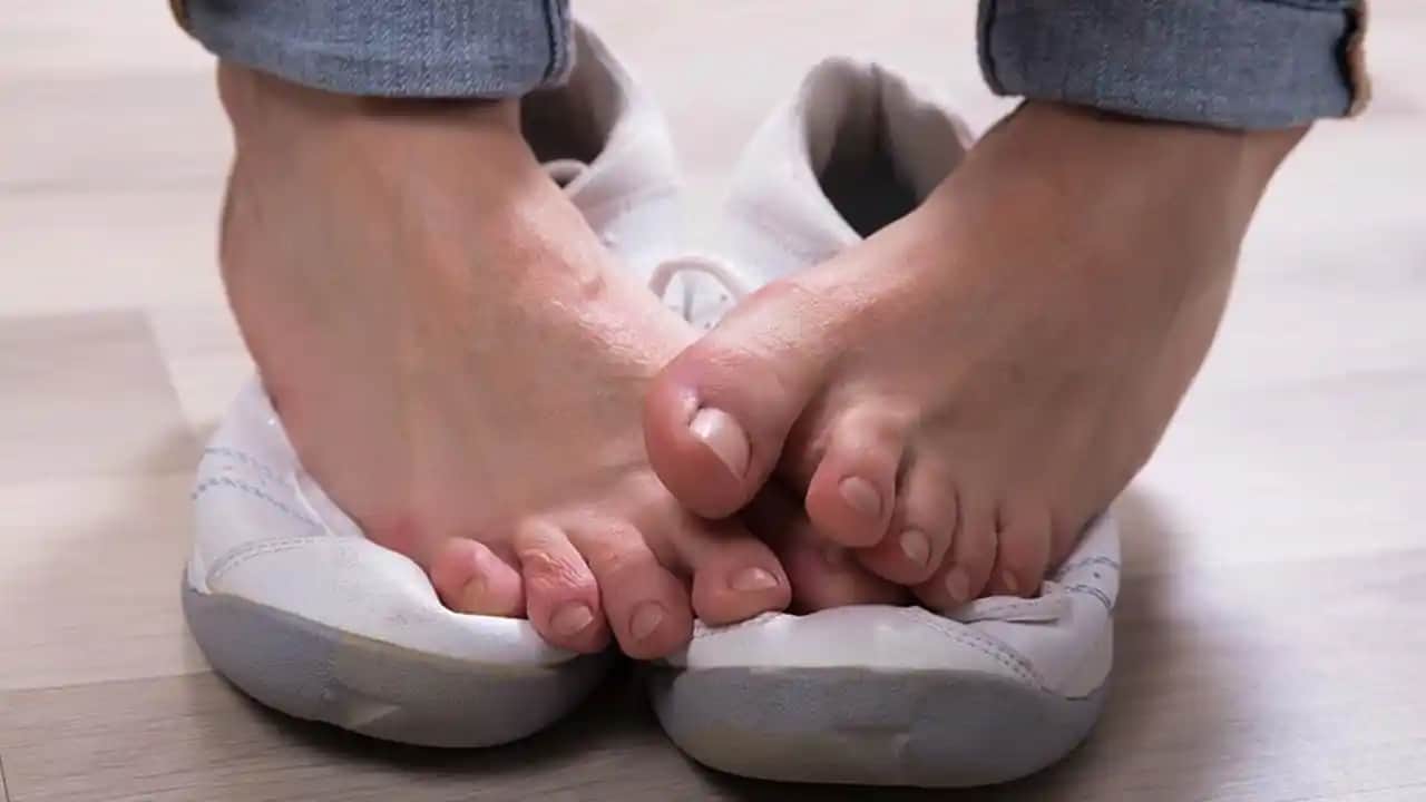 Ayak Kokusu Nedenleri ve Etkili Çözüm Yolları Hakkında Detaylı Bilgi