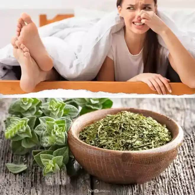 Ayak Kokusu ve Terlemesine Karşı Etkili Bakım Yöntemleri ve Önlemler