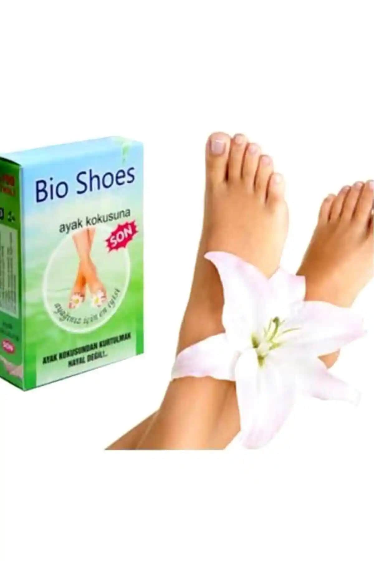 Ayak Kokusu ve Tozları: Kişisel Bakımda Etkili Çözümler ve Uzun Vadeli Koruma Yöntemleri