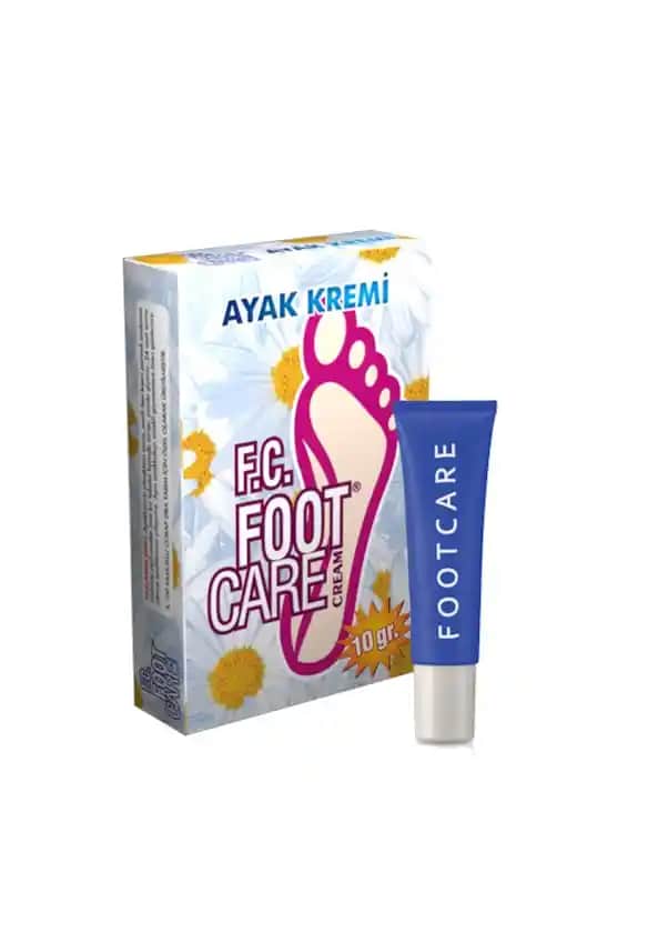 Ayak Kremi Kullanımı ve Sağlıklı Ayaklar İçin Doğru Bakım Yöntemleri