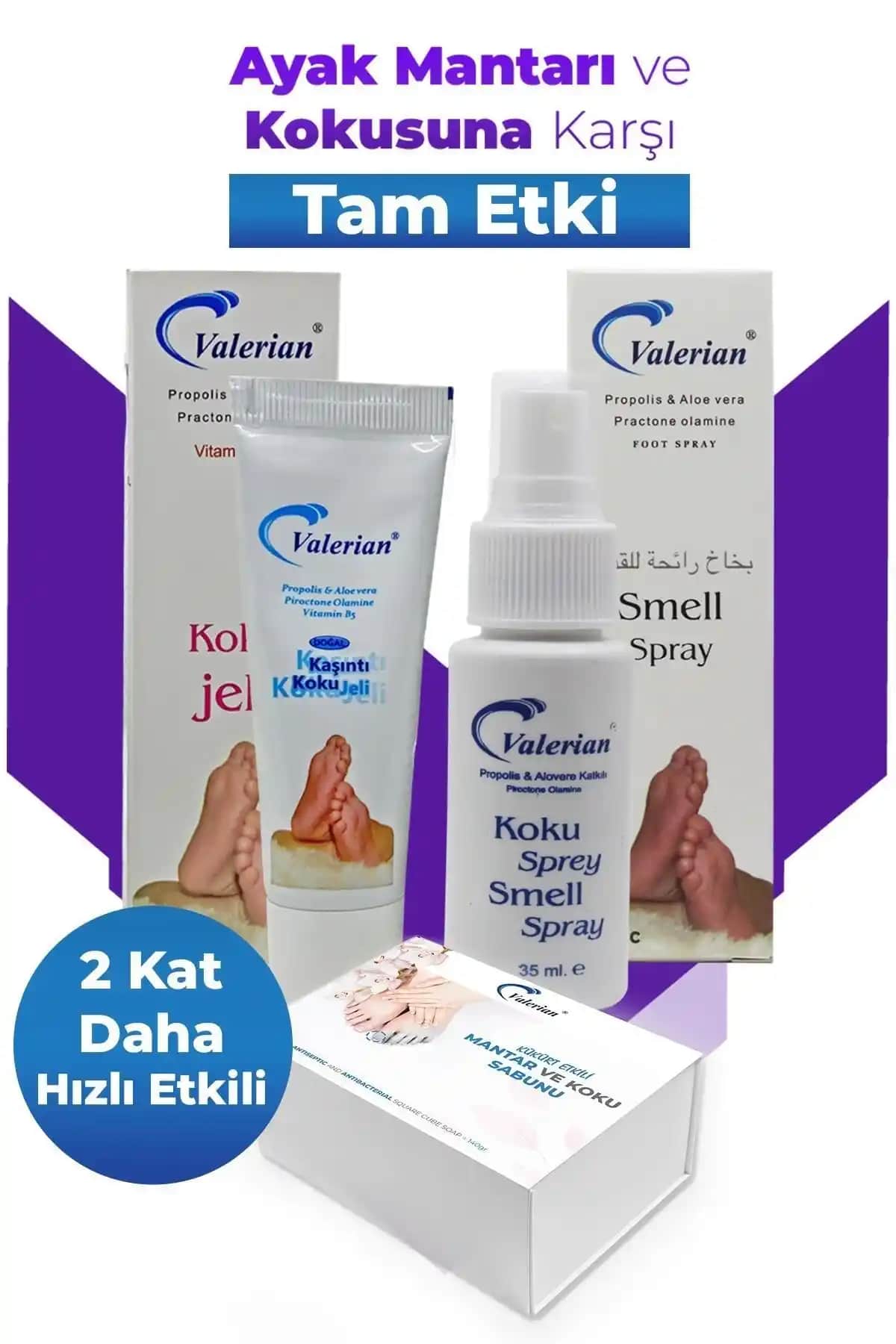 Ayak Mantarı İçin Eczaneden Temin Edilebilecek En Etkili İlaçlar ve Kullanım İpuçları