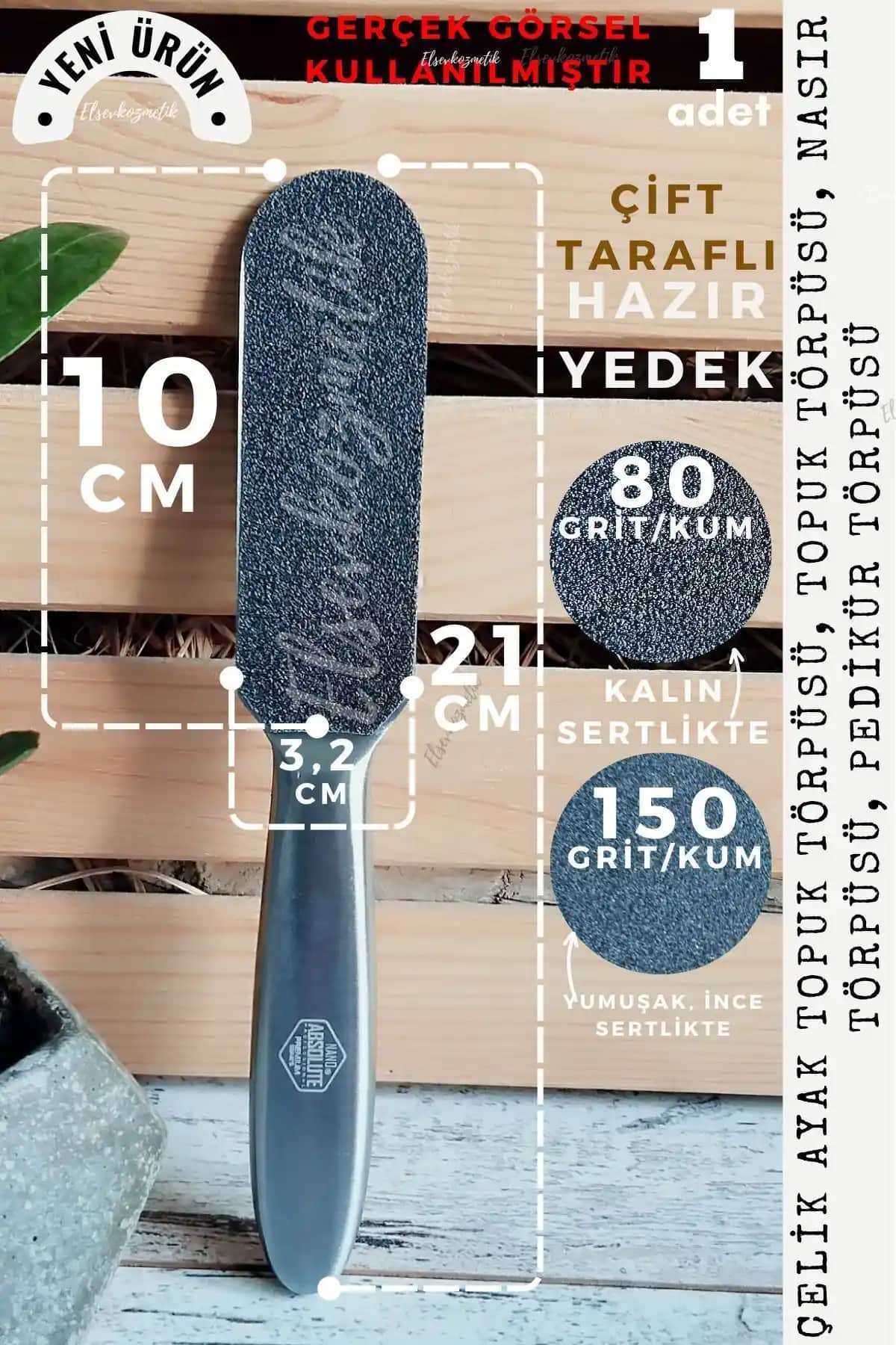 Ayak Törpüsü Nedir ve Ayak Sağlığını Koruma İçin Nasıl Kullanılır