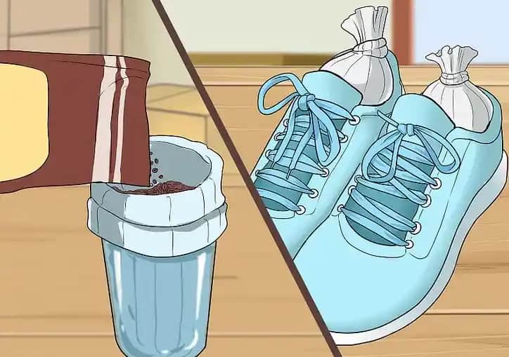 Ayakkabı Kokusu Giderme Yöntemleri ve Ferah Ayakkabılar İçin Pratik Tavsiyeler