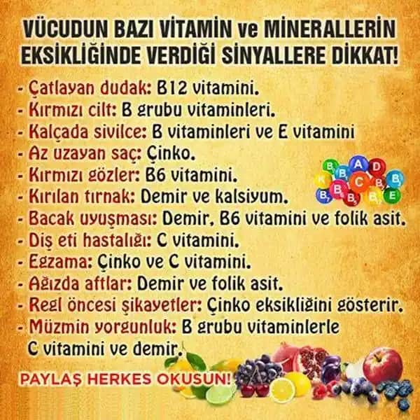 B ve E Vitaminleri ile Kozmetik ve Kişisel Bakımda Doğal ve Etkili Çözümler