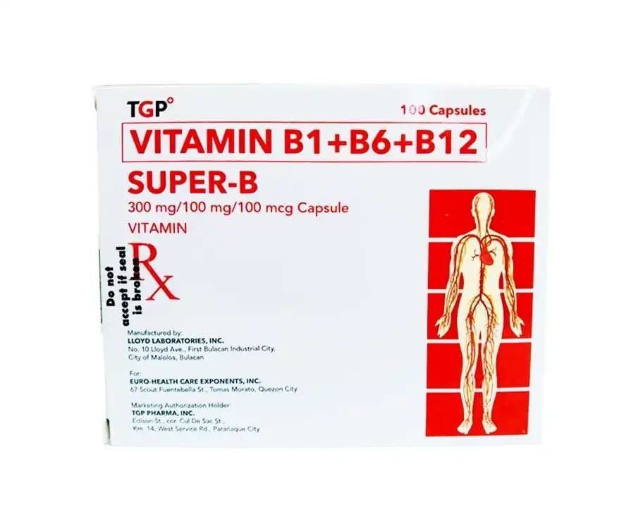 B1, B6 ve B12 Vitaminleri: Kozmetik ve Kişisel Bakımda Kullanım Alanları ve Faydaları