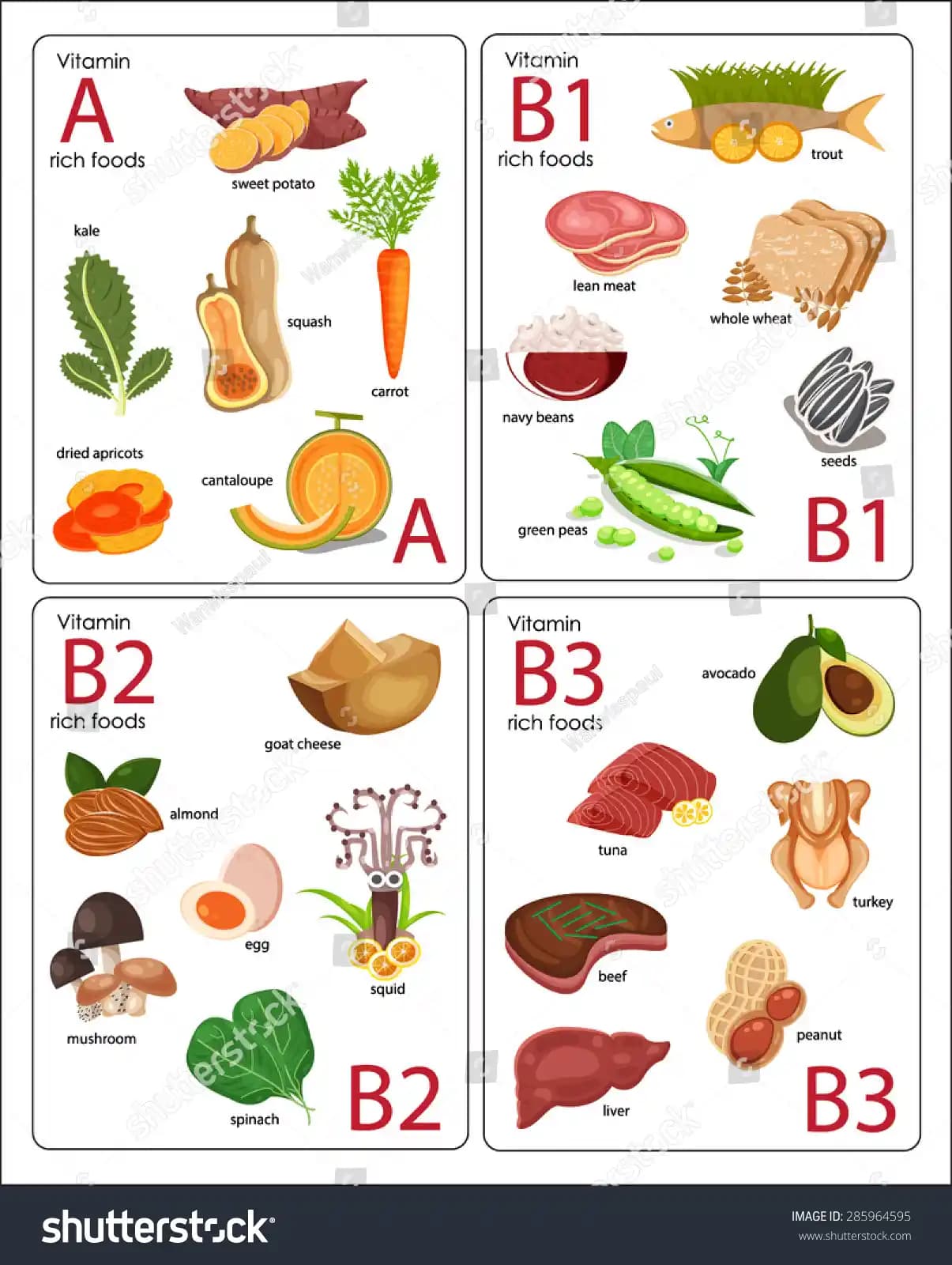 B1 ve B2 Vitaminleri ile Cilt Sağlığını Destekleme Rehberi