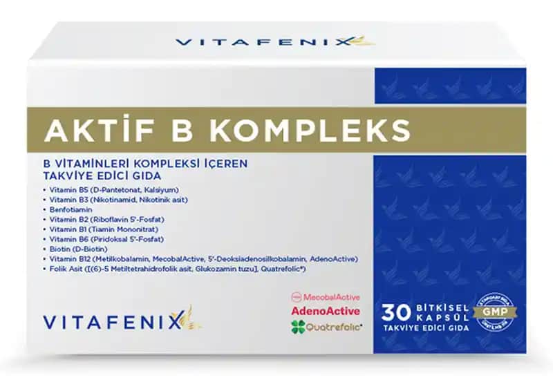 B1 Vitamini Takviyesi: Sağlık ve Güzellik İçin Doğru Seçenekler ve Kullanım İpuçları