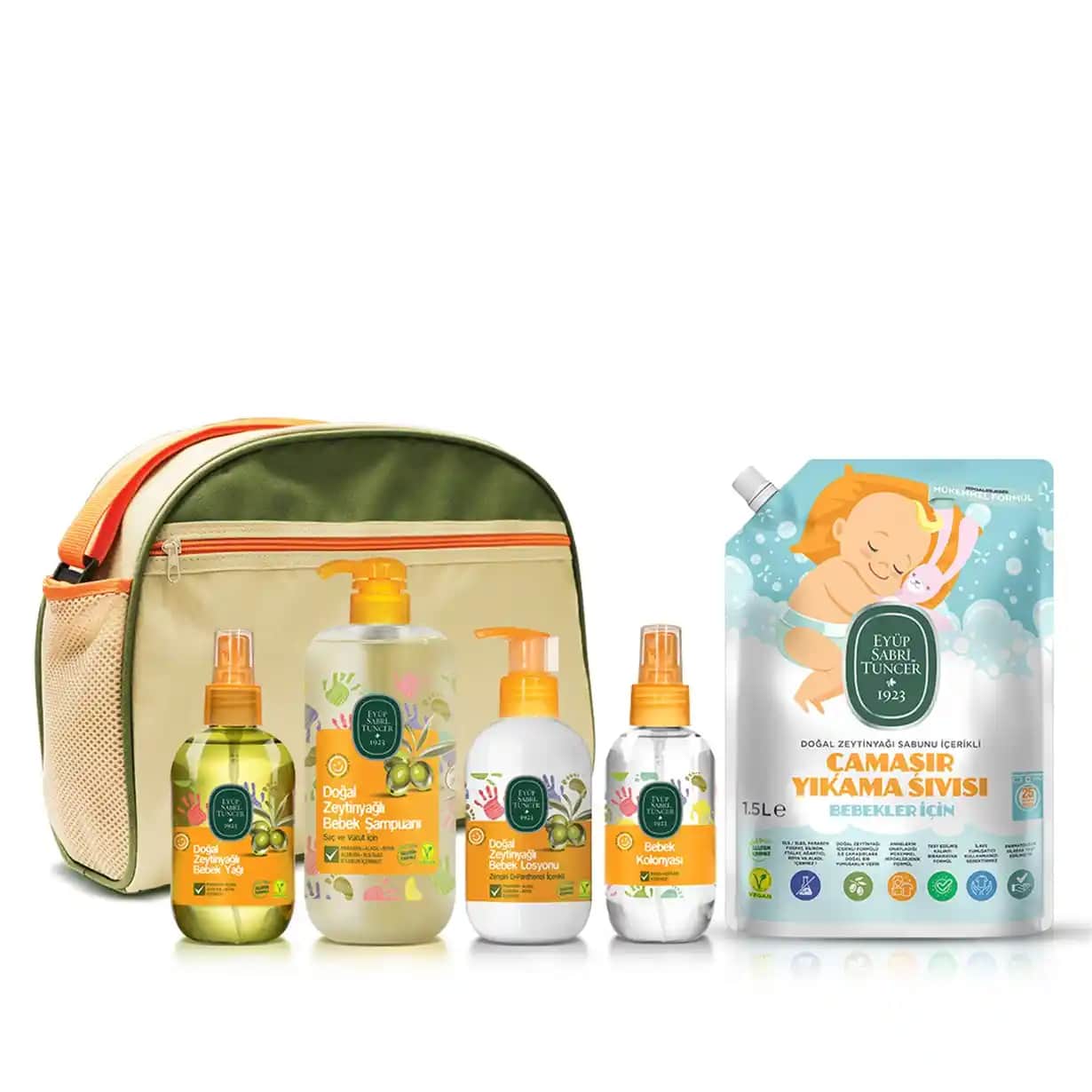 Bakım Setleri: Kozmetik ve Kişisel Bakımda Kullanıcı Dostu Modern Çözümler