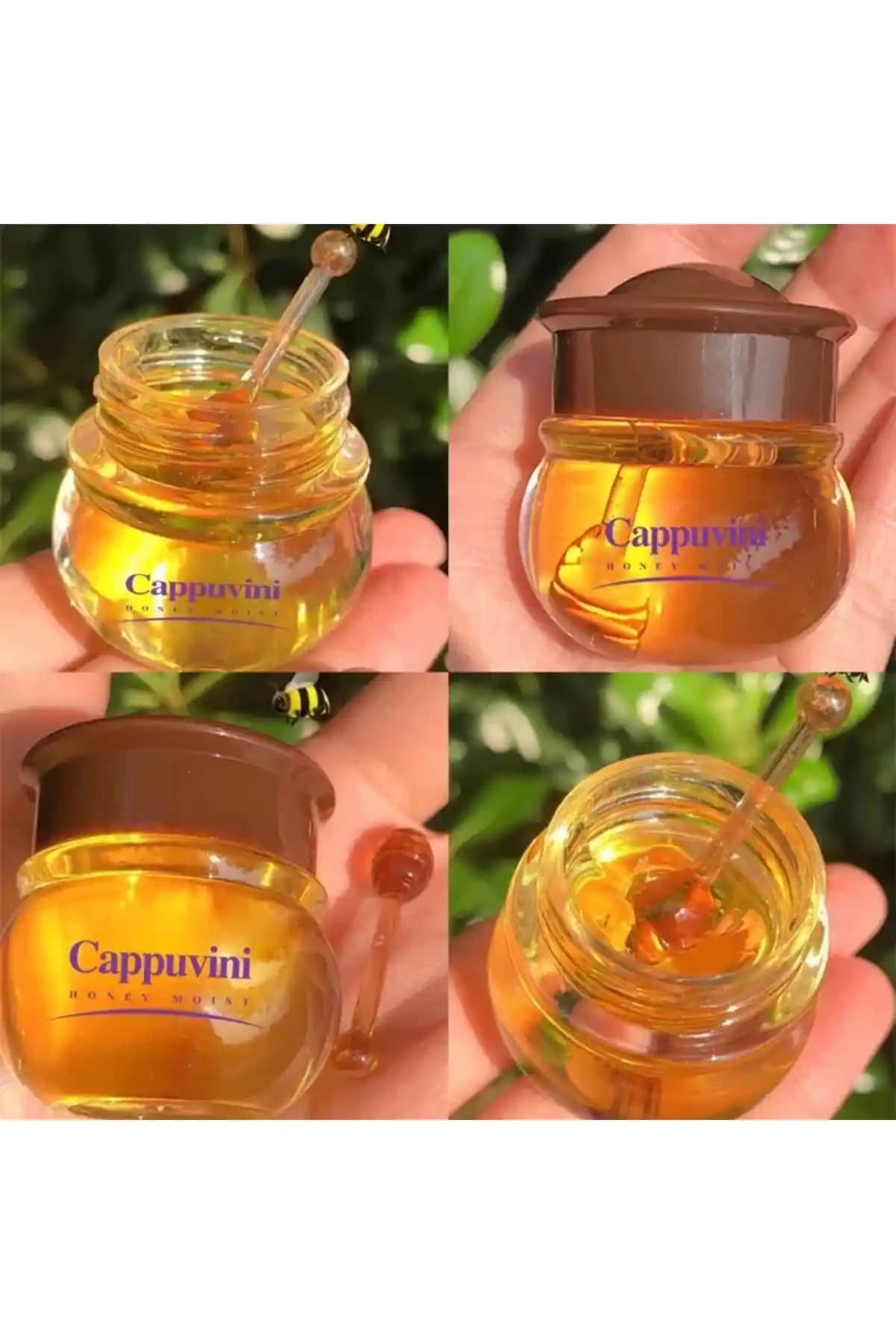 Bal İçerikli Dudak Nemlendiricisi: Doğal ve Etkili Dudak Bakım Yöntemleri