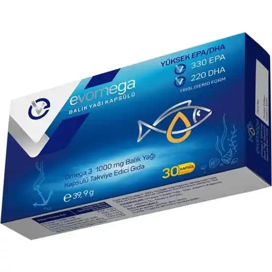 Balık Kapsülü: Omega-3 İçeriğiyle Güzellik ve Sağlık İçin Doğal Takviye Seçenekleri