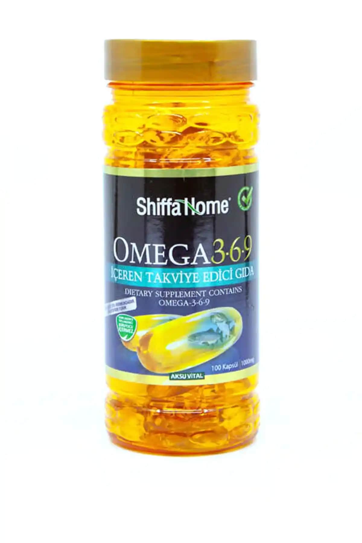 Balık Omega 5 Kozmetik ve Cilt Bakımında Yeni Trend ve Faydaları