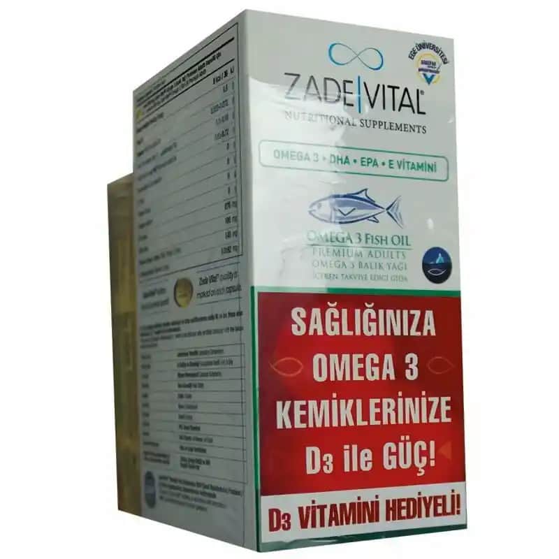 Balık ve D vitamini: Sağlıklı yaşamın temel taşları ve beslenme önerileri