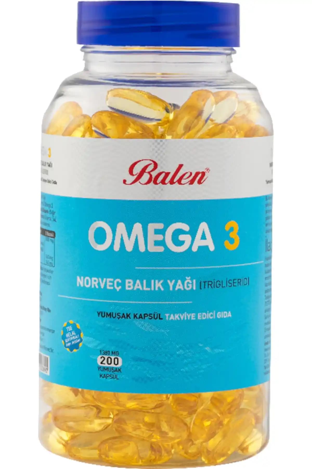Balık Yağı Kapsüllerinin Güzellik ve Sağlık Üzerindeki Faydaları Hakkında Detaylı Bilgi
