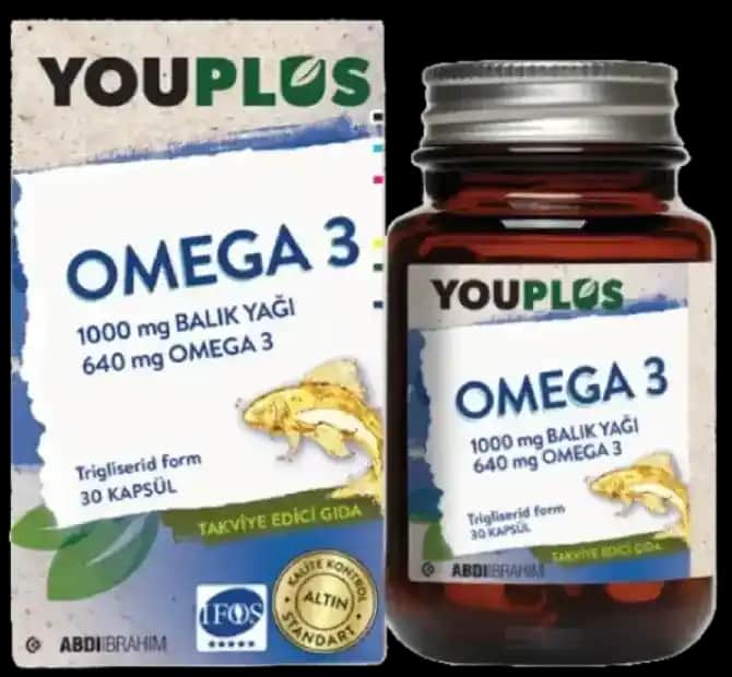 Balık Yağı Kapsüllerinin Sağlık ve Güzellik Üzerindeki Etkileri ve Doğru Kullanım Yöntemleri